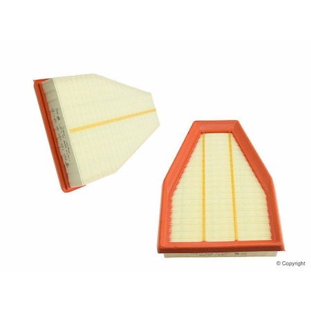 Genuine Air Filter, 99111013000 99111013000